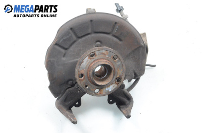 Knuckle hub for Seat Ibiza III Hatchback (02.2002 - 11.2009), position: front - right