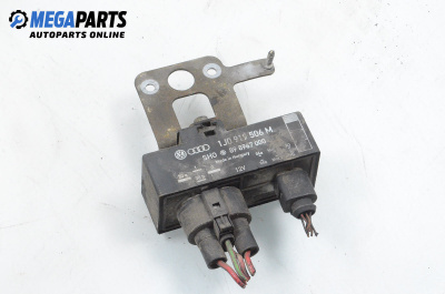 Radiator fan relay for Seat Ibiza III Hatchback (02.2002 - 11.2009) 1.2, № 1J0 919 506 M