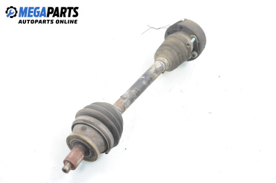 Planetară for Seat Ibiza III Hatchback (02.2002 - 11.2009) 1.2, 64 hp, position: stânga - fața