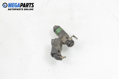 Gasoline fuel injector for Seat Ibiza III Hatchback (02.2002 - 11.2009) 1.2, 64 hp