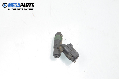 Gasoline fuel injector for Seat Ibiza III Hatchback (02.2002 - 11.2009) 1.2, 64 hp