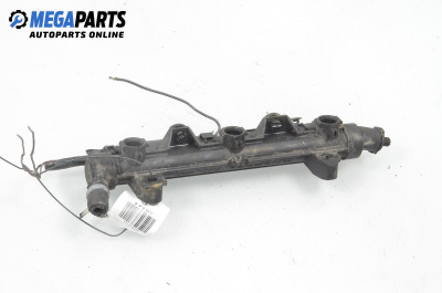 Fuel rail for Seat Ibiza III Hatchback (02.2002 - 11.2009) 1.2, 64 hp