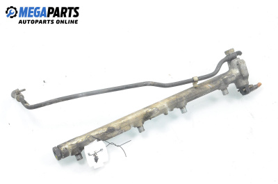 Fuel rail for Mercedes-Benz A-Class Hatchback  W168 (07.1997 - 08.2004) A 170 CDI (168.008), 90 hp