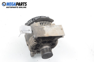 Alternator for Mercedes-Benz A-Class Hatchback  W168 (07.1997 - 08.2004) A 170 CDI (168.008), 90 hp