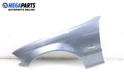 Fender for BMW 3 Series E46 Sedan (02.1998 - 04.2005), 5 doors, sedan, position: front - left