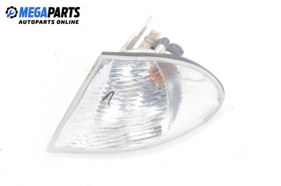 Blinklicht for BMW 3 Series E46 Sedan (02.1998 - 04.2005), sedan, position: links