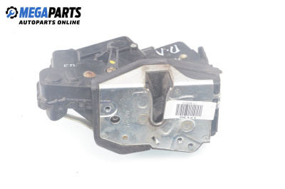 Schloss for BMW 3 Series E46 Sedan (02.1998 - 04.2005), position: links, vorderseite