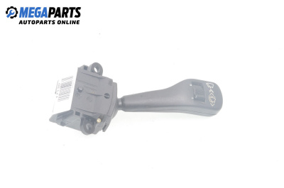 Manetă ștergătoare for BMW 3 Series E46 Sedan (02.1998 - 04.2005), № 8363664