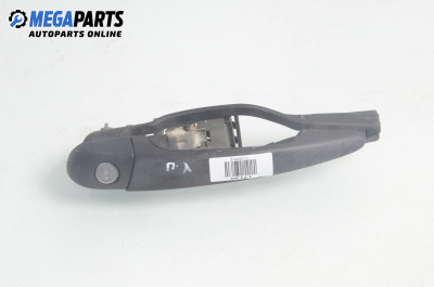 Außengriff for BMW 3 Series E46 Sedan (02.1998 - 04.2005), 5 türen, sedan, position: links, vorderseite