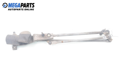 Front wipers motor for Ford Focus I Hatchback (10.1998 - 12.2007), hatchback, position: front