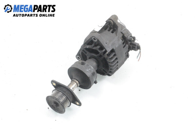 Alternator for Ford Focus I Hatchback (10.1998 - 12.2007) 1.8 Turbo DI / TDDi, 90 hp