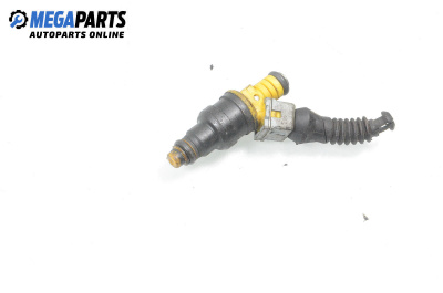 Gasoline fuel injector for Alfa Romeo 156 Sedan (09.1997 - 09.2005) 1.6 16V T.SPARK (932A4), 120 hp