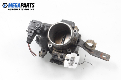 Clapetă carburator for Alfa Romeo 156 Sedan (09.1997 - 09.2005) 1.6 16V T.SPARK (932A4), 120 hp