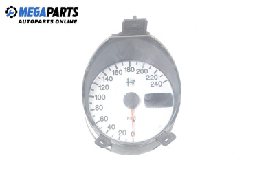 Speedometer for Alfa Romeo 156 Sedan (09.1997 - 09.2005)