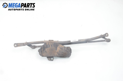 Front wipers motor for Alfa Romeo 156 Sedan (09.1997 - 09.2005), sedan, position: front