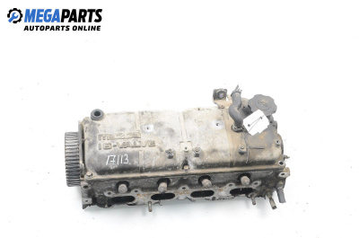 Engine head for Mazda 121 II Sedan (11.1990 - 05.1997) 1.3 i 16V, 72 hp