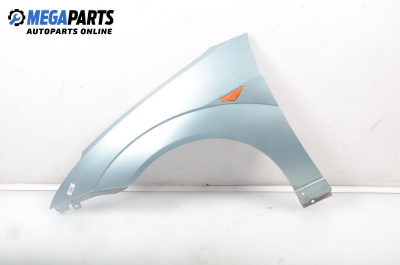 Fender for Ford Focus I Estate (02.1999 - 12.2007), 5 doors, station wagon, position: front - left