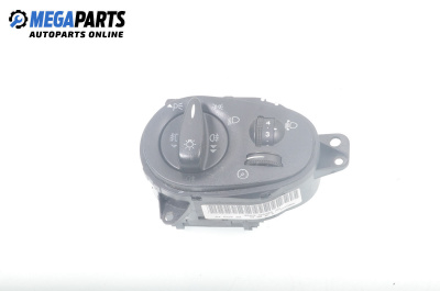 Comutator lumini for Ford Focus I Estate (02.1999 - 12.2007)