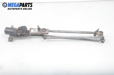 Motor ștergătoare parbriz for Ford Focus I Estate (02.1999 - 12.2007), combi, position: fața