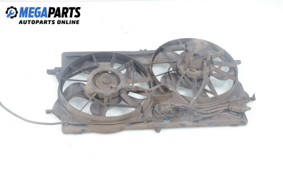 Ventilatoare de răcire for Ford Focus I Estate (02.1999 - 12.2007) 1.8 TDCi, 115 hp