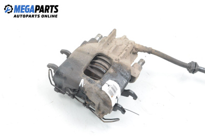 Bremszange for Ford Focus I Estate (02.1999 - 12.2007), position: links, vorderseite