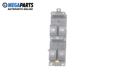 Window adjustment switch for Volkswagen Golf IV Variant (05.1999 - 06.2006)