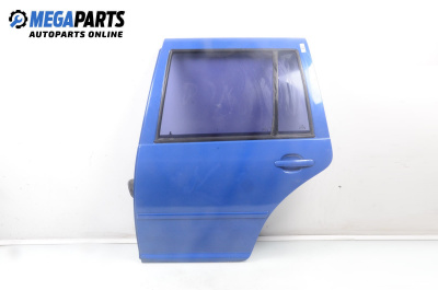 Door for Volkswagen Golf IV Variant (05.1999 - 06.2006), 5 doors, station wagon, position: rear - left