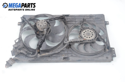 Ventilatoare de răcire for Volkswagen Golf IV Variant (05.1999 - 06.2006) 2.3 V5 4motion, 150 hp