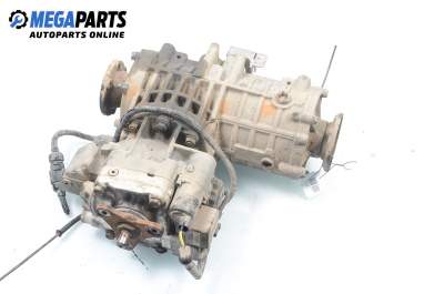  for Volkswagen Golf IV Variant (05.1999 - 06.2006) 2.3 V5 4motion, 150 hp