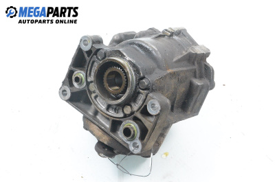 Cutie de transfer for Volkswagen Golf IV Variant (05.1999 - 06.2006) 2.3 V5 4motion, 150 hp