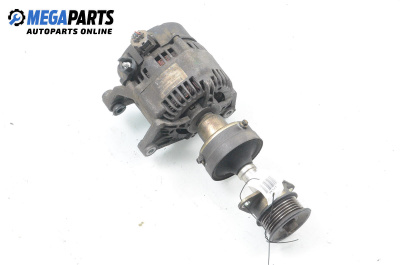 Alternator for Ford Focus I Estate (02.1999 - 12.2007) 1.8 Turbo DI / TDDi, 90 hp