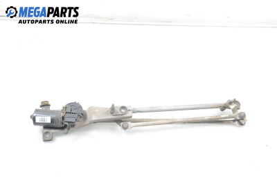 Motor ștergătoare parbriz for Ford Focus I Estate (02.1999 - 12.2007), combi, position: fața