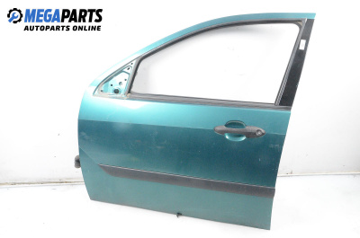 Door for Ford Focus I Estate (02.1999 - 12.2007), 5 doors, station wagon, position: front - left