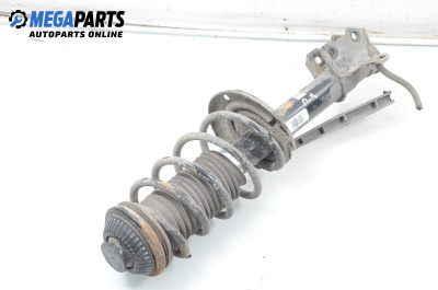 Macpherson shock absorber for Opel Astra H Estate (08.2004 - 05.2014), station wagon, position: front - left