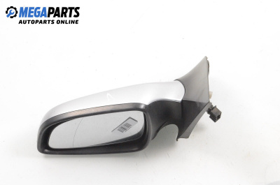 Mirror for Opel Astra H Estate (08.2004 - 05.2014), 5 doors, station wagon, position: left