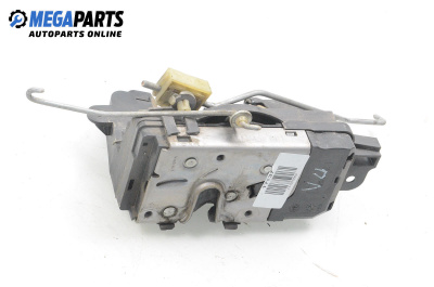 Lock for Opel Astra H Estate (08.2004 - 05.2014), position: front - left