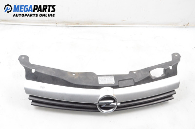 Grilă for Opel Astra H Estate (08.2004 - 05.2014), combi, position: fața