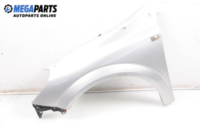 Fender for Opel Astra H Estate (08.2004 - 05.2014), 5 doors, station wagon, position: front - left