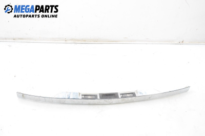 Material profilat portbagaj for Opel Astra H Estate (08.2004 - 05.2014), combi, position: din spate