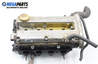 Engine head for Daewoo Nexia Sedan (02.1995 - 06.2008) 1.5 16V (KLETN), 90 hp