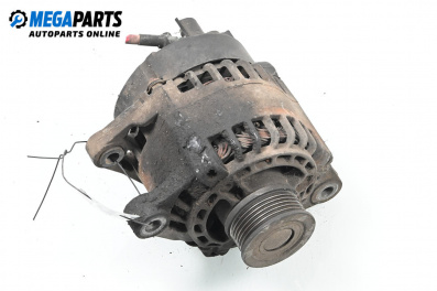 Alternator for Fiat Stilo Hatchback (10.2001 - 11.2010) 1.9 JTD (192_XE1A), 115 hp