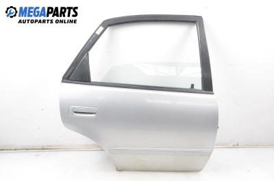 Door for Toyota Corolla E11 Liftback (04.1997 - 01.2002), 5 doors, hatchback, position: rear - right