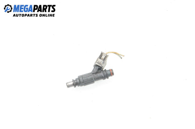 Gasoline fuel injector for Toyota Corolla E11 Liftback (04.1997 - 01.2002) 1.4 (ZZE111), 97 hp