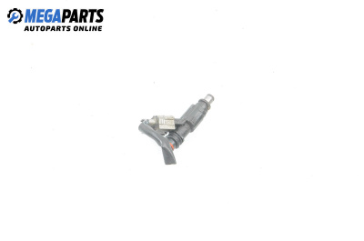 Gasoline fuel injector for Toyota Corolla E11 Liftback (04.1997 - 01.2002) 1.4 (ZZE111), 97 hp