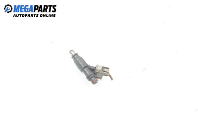 Gasoline fuel injector for Toyota Corolla E11 Liftback (04.1997 - 01.2002) 1.4 (ZZE111), 97 hp