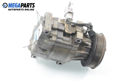 AC compressor for Toyota Corolla E11 Liftback (04.1997 - 01.2002) 1.4 (ZZE111), 97 hp