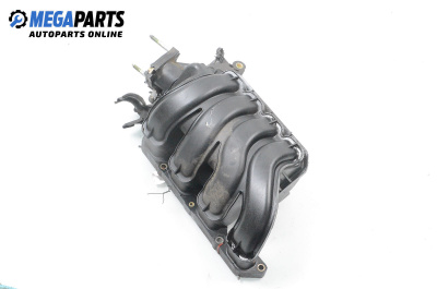 Intake manifold for Toyota Corolla E11 Liftback (04.1997 - 01.2002) 1.4 (ZZE111), 97 hp