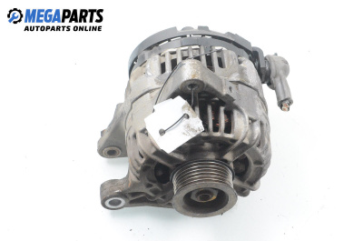 Alternator for Toyota Corolla E11 Liftback (04.1997 - 01.2002) 1.4 (ZZE111), 97 hp