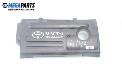 Engine cover for Toyota Corolla E11 Liftback (04.1997 - 01.2002)