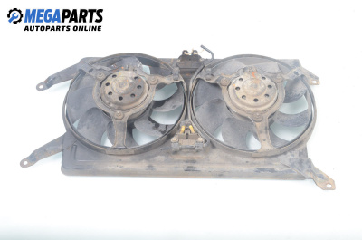 Ventilatoare de răcire for Alfa Romeo 156 Sportwagon (01.2000 - 05.2006) 1.9 JTD (932B2), 105 hp